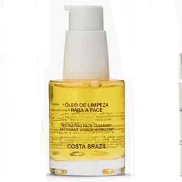 Costa Brazil Travel Essentials GIFT BOX of 5 Items - luxury items BUNDLE - Picture 10 of 12